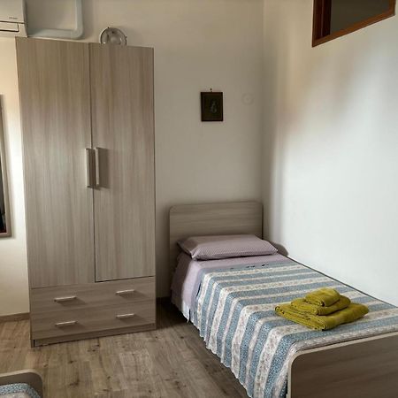 פיומפרדו ברוציו Al Castello Apartment מראה חיצוני תמונה
